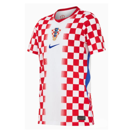 HNS KROATIË Thuisshirt Heren WK 2026