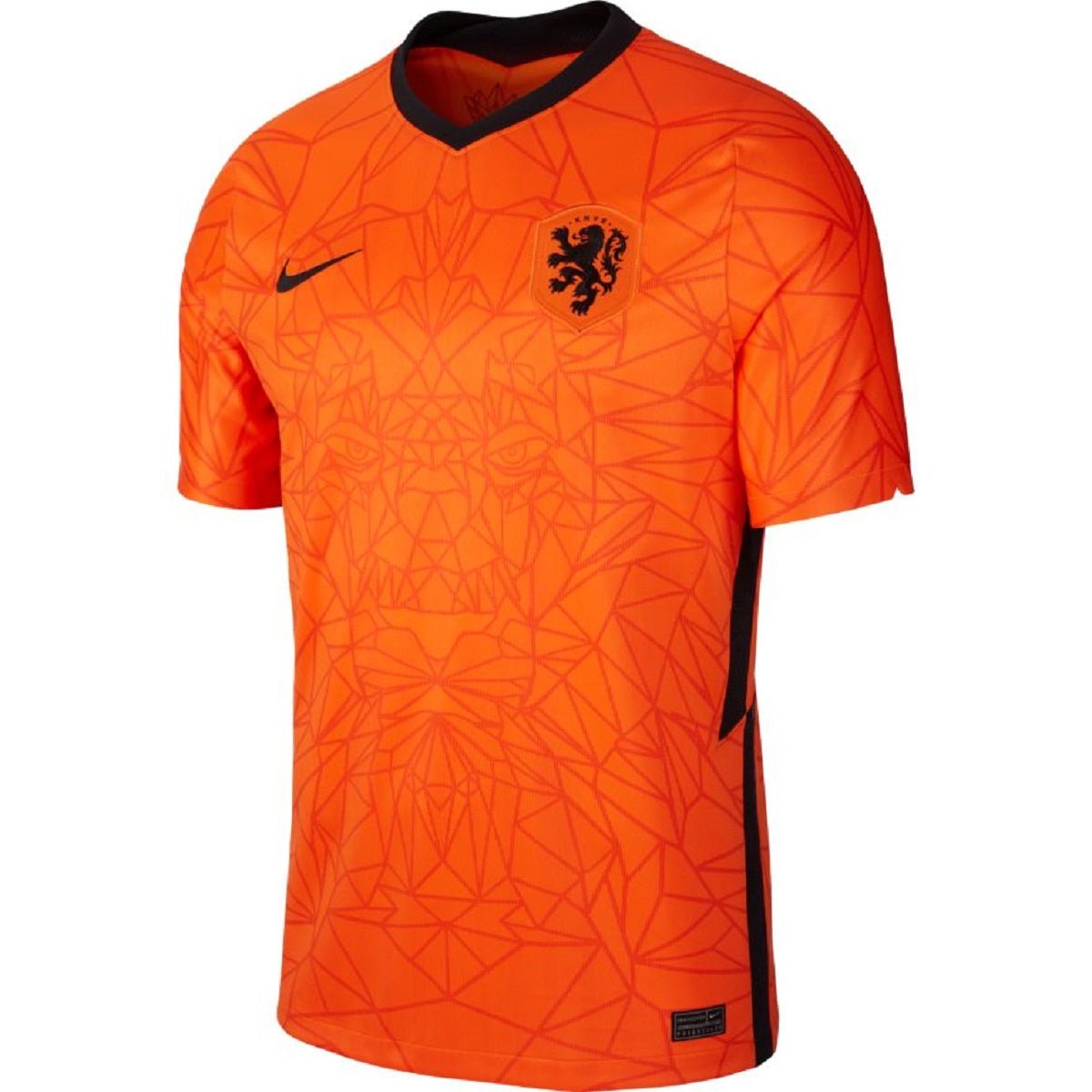 KNVB NIEDERLANDE Heimtrikot Kinder EURO 2020