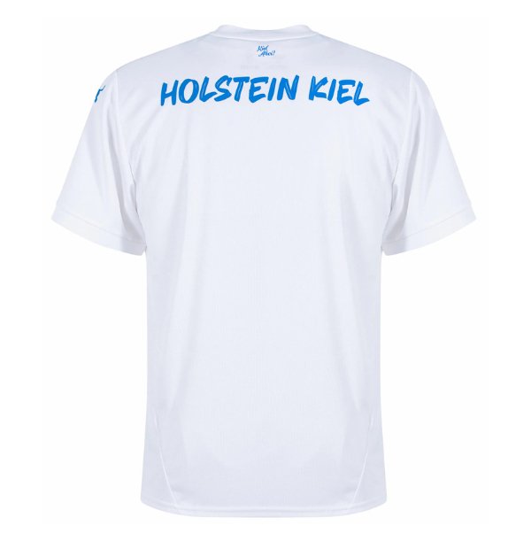 HOLSTEIN KIEL Auswärts-Trikot Herren 24 / 25