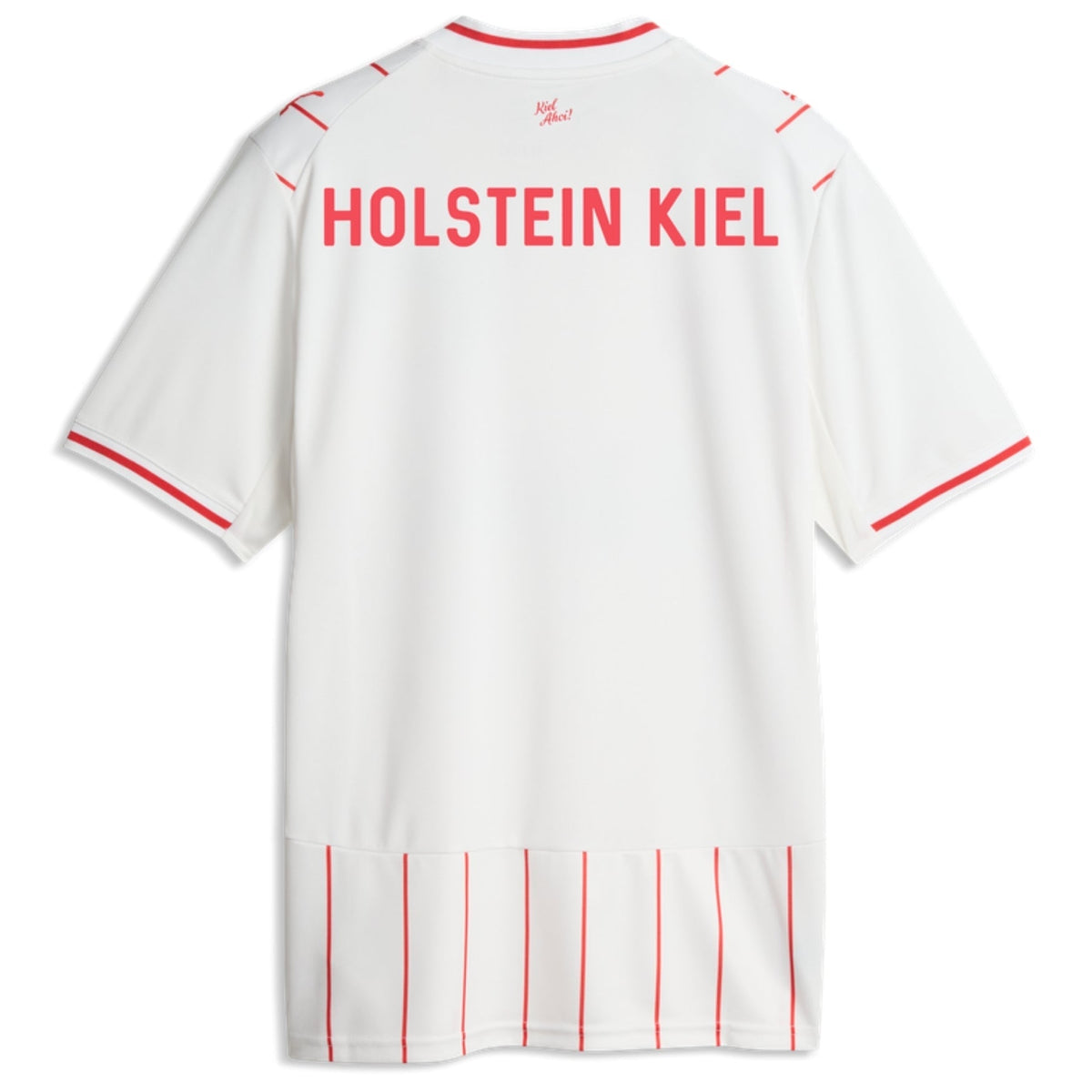 HOLSTEIN KIEL 2026/27 Auswärtstrikot Herren