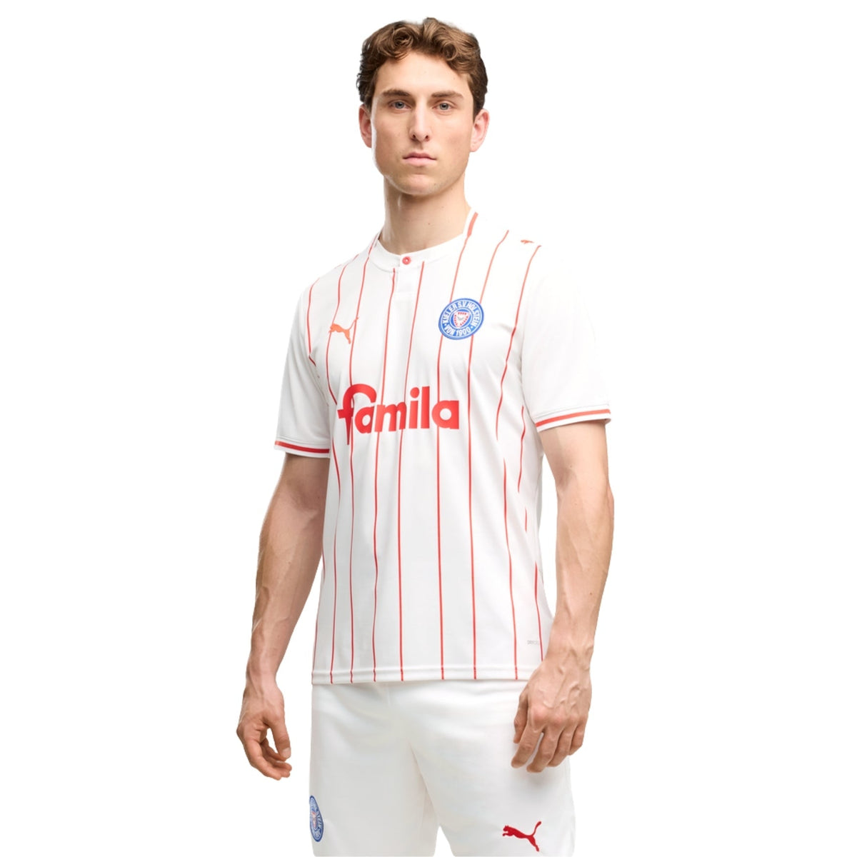 HOLSTEIN KIEL 2026/27 Auswärtstrikot Herren
