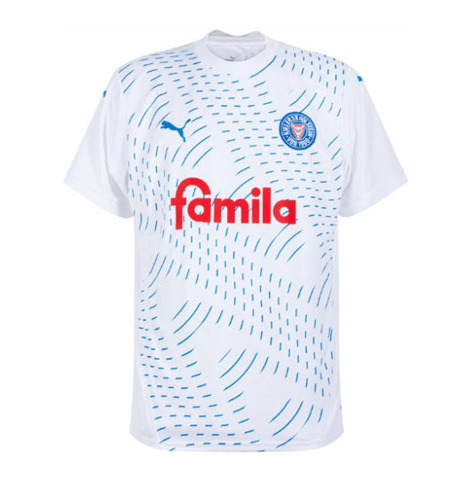 HOLSTEIN KIEL Uitshirt Kinderen 24 / 25