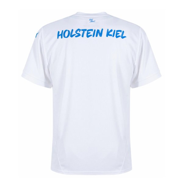 HOLSTEIN KIEL Auswärts-Trikot Kinder 24 / 25