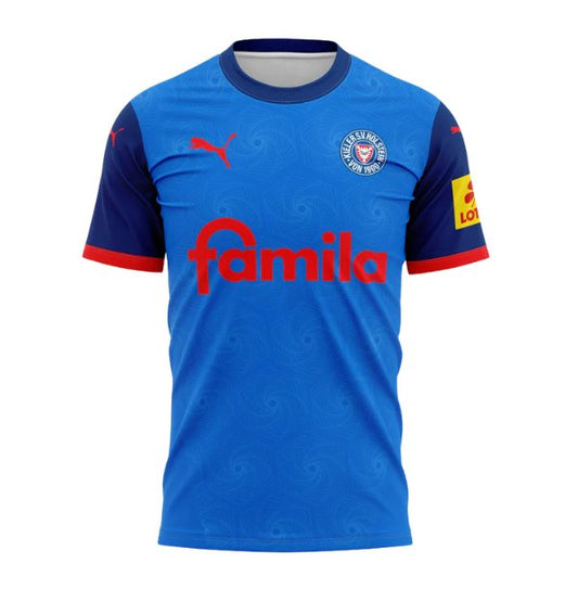 HOLSTEIN KIEL Thuisshirt Heren 24 / 25
