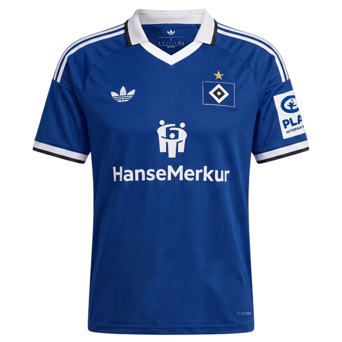 HSV HAMBURGER SV 2026/27 uitshirt heren