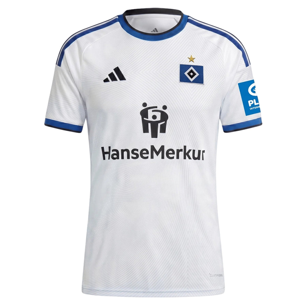 HSV HAMBURGER SV 2026/27 Camiseta local hombre