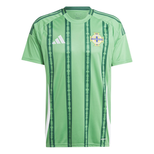 IFA NOORD-IERLAND Thuisshirt Heren 24 / 25