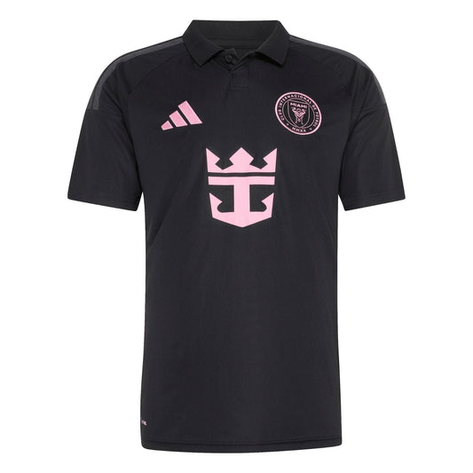 IMCF INTER MIAMI 2026/27 Away Jersey Men's