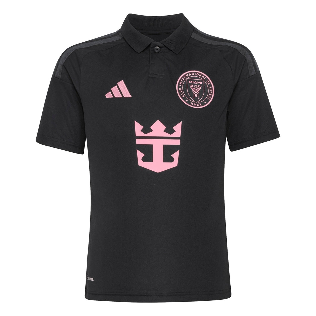 IMCF INTER MIAMI 2026/27 Maglia da trasferta bambino