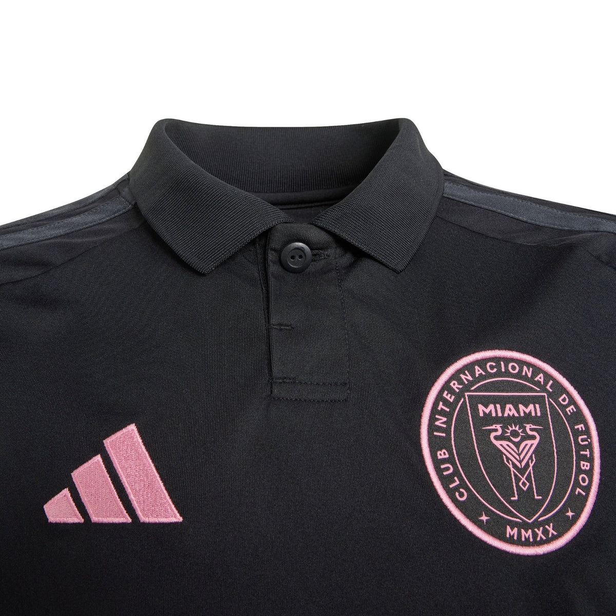 IMCF INTER MIAMI 2026/27 Maglia da trasferta bambino