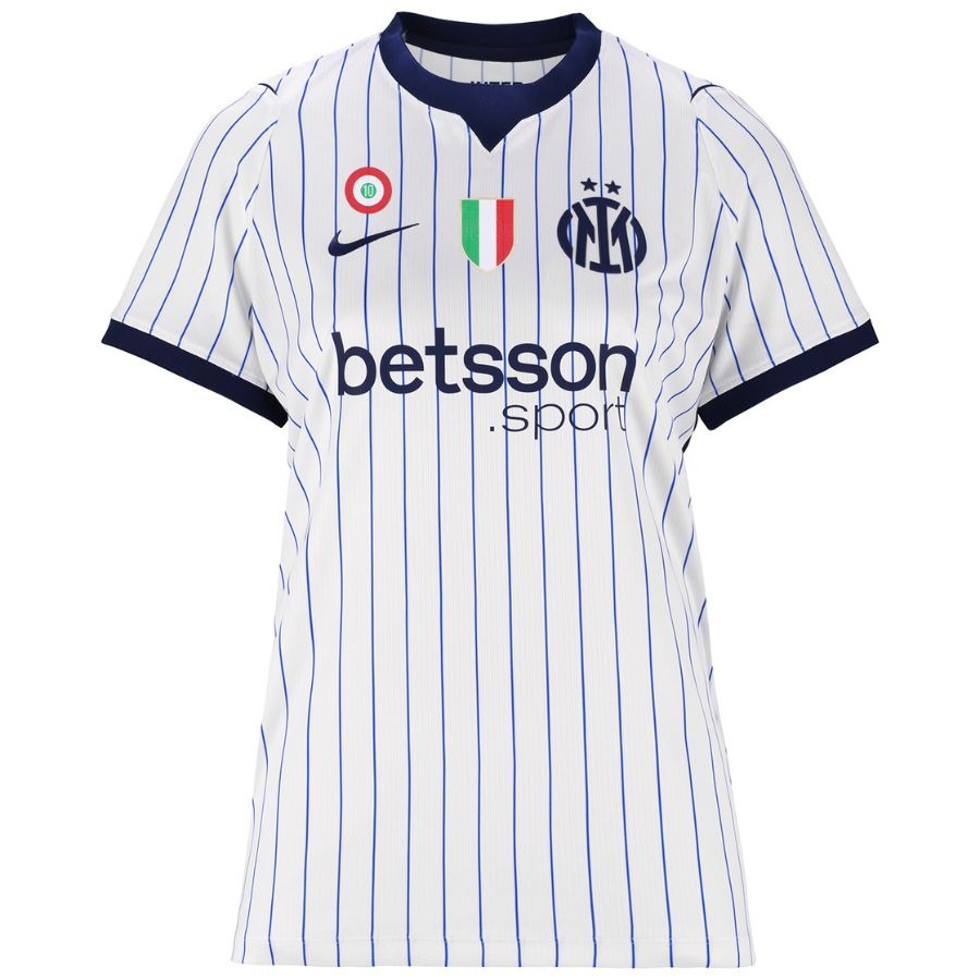 Maglia away Inter da donna 2026/27