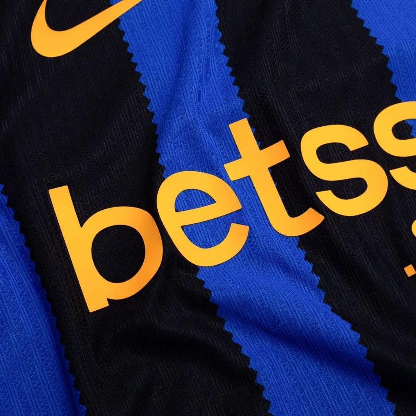 INTER MAILAND AUTHENTISCH Heimtrikot Herren 26 / 27