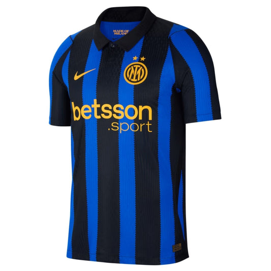 Maglia casa autentica INTER MILANO uomo 26 / 27