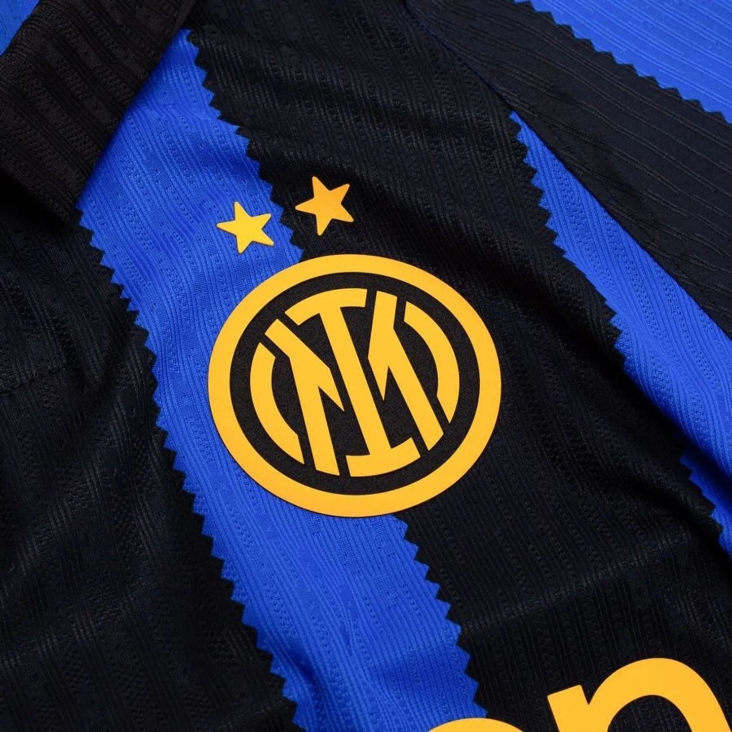 INTER MAILAND AUTHENTISCH Heimtrikot Herren 26 / 27