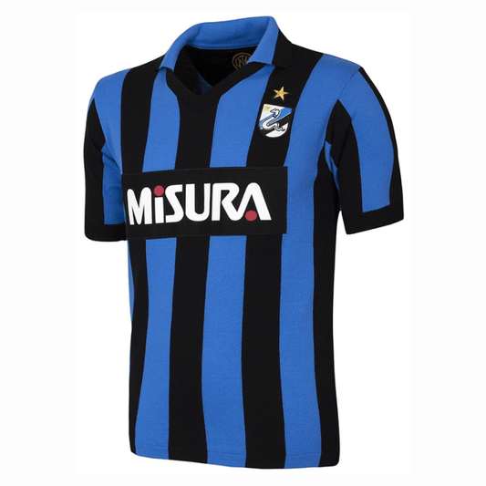 Maglia retro INTER MILANO 1986