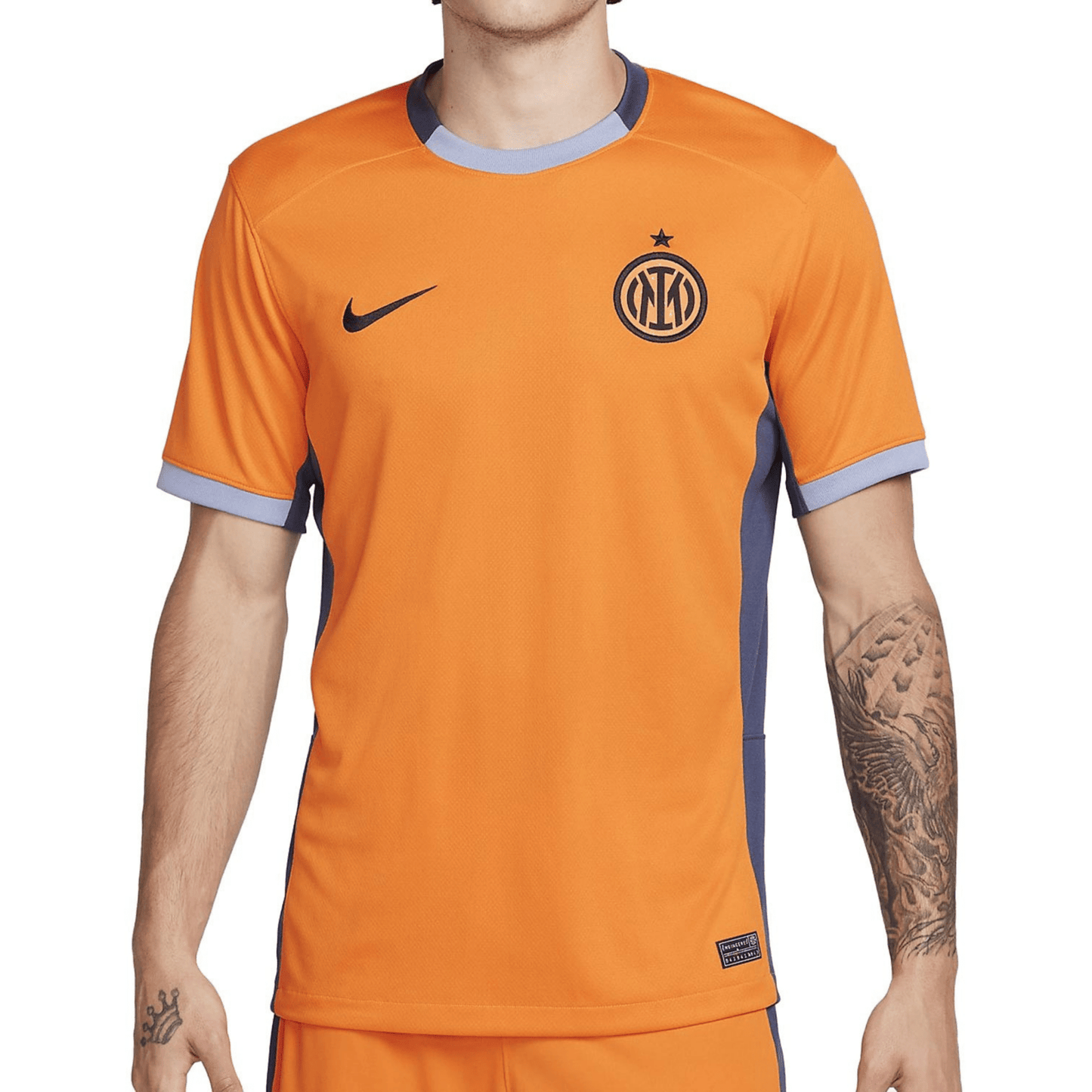 INTER MAILAND 3. Trikot Herren 23 / 24