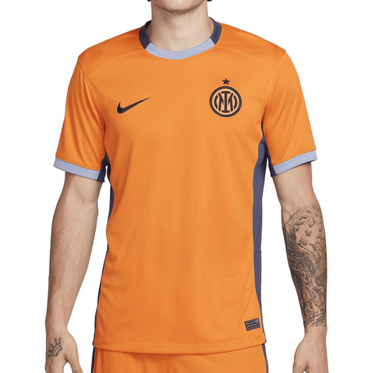 INTER MILAAN Derde Shirt Heren 23 / 24