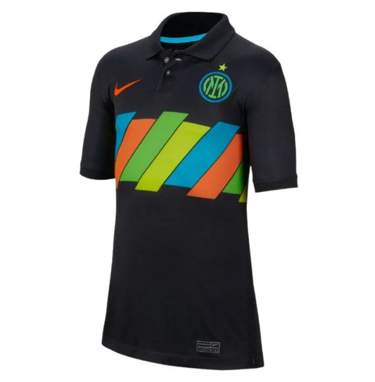INTER MILAAN 3e shirt kinderen 21 / 22