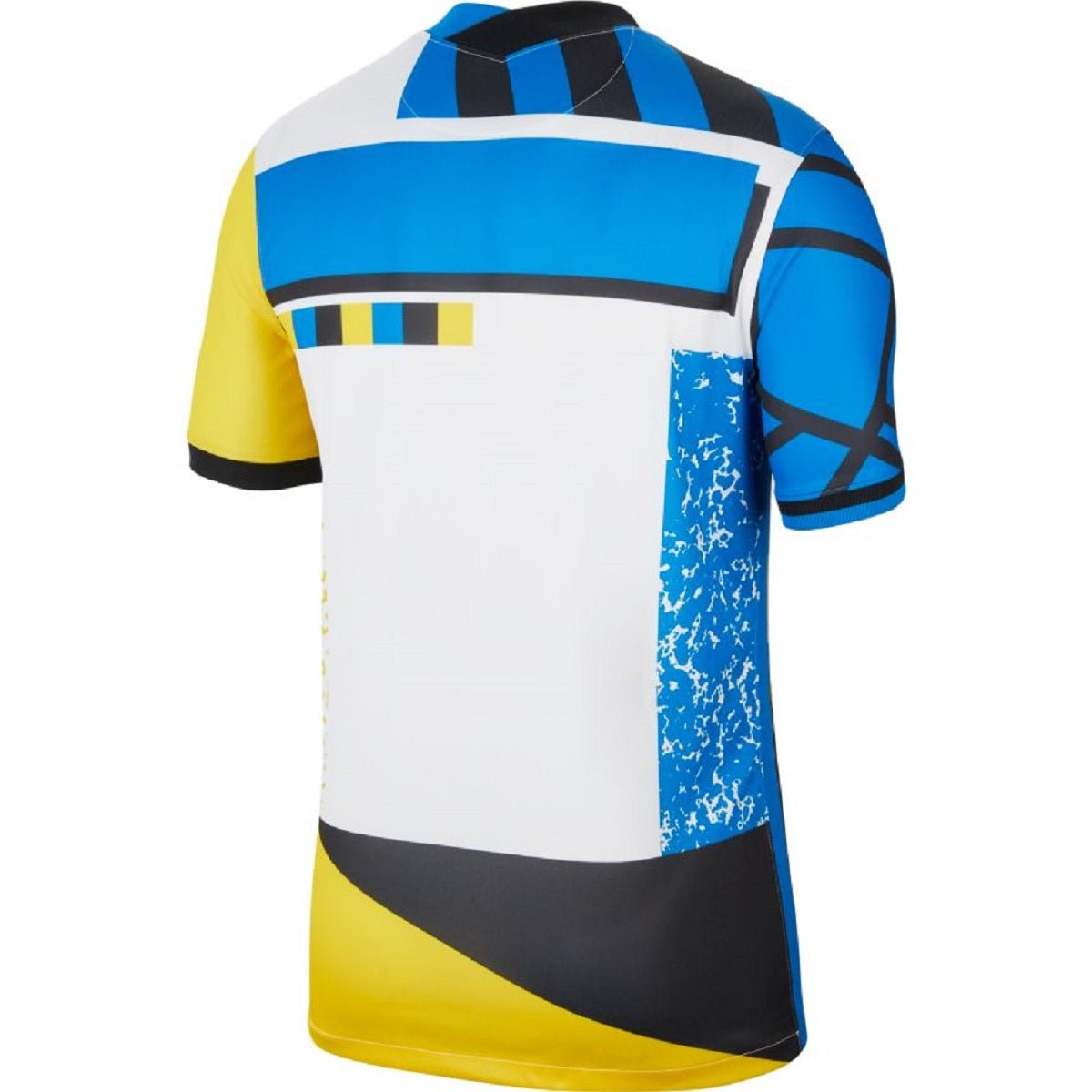 Quarta maglia INTER MILANO bambino 20 / 21
