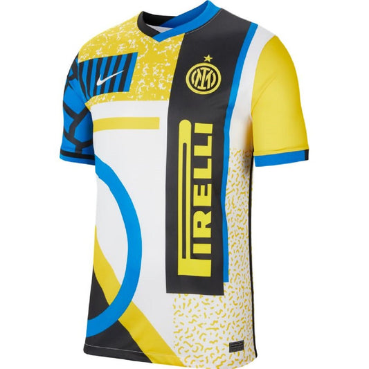 INTER MAILAND 4e Shirt Kinderen 20 / 21