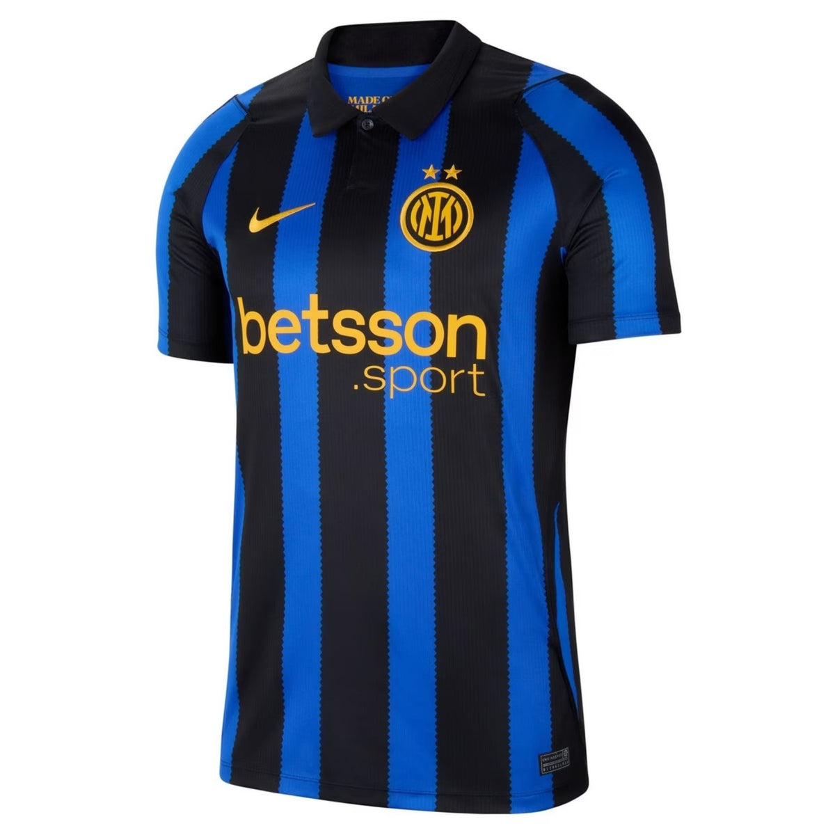 INTER MAILAND 2026/27 Heimtrikot Herren