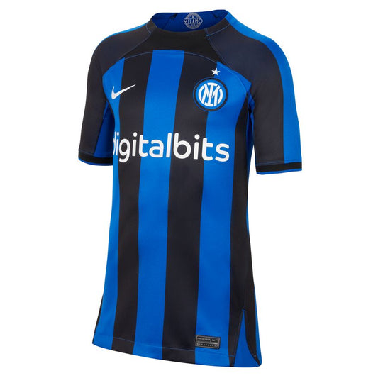 Maglia Casa INTER MILANO Bambino 22 / 23