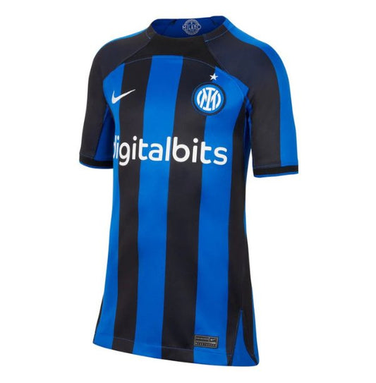 Maglia Casa INTER MILANO Bambino 22 / 23
