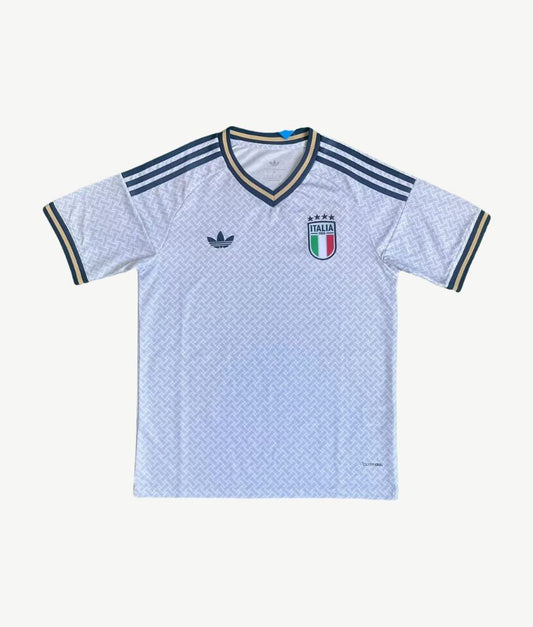 Italien Trikot WM 2026 Auswärts