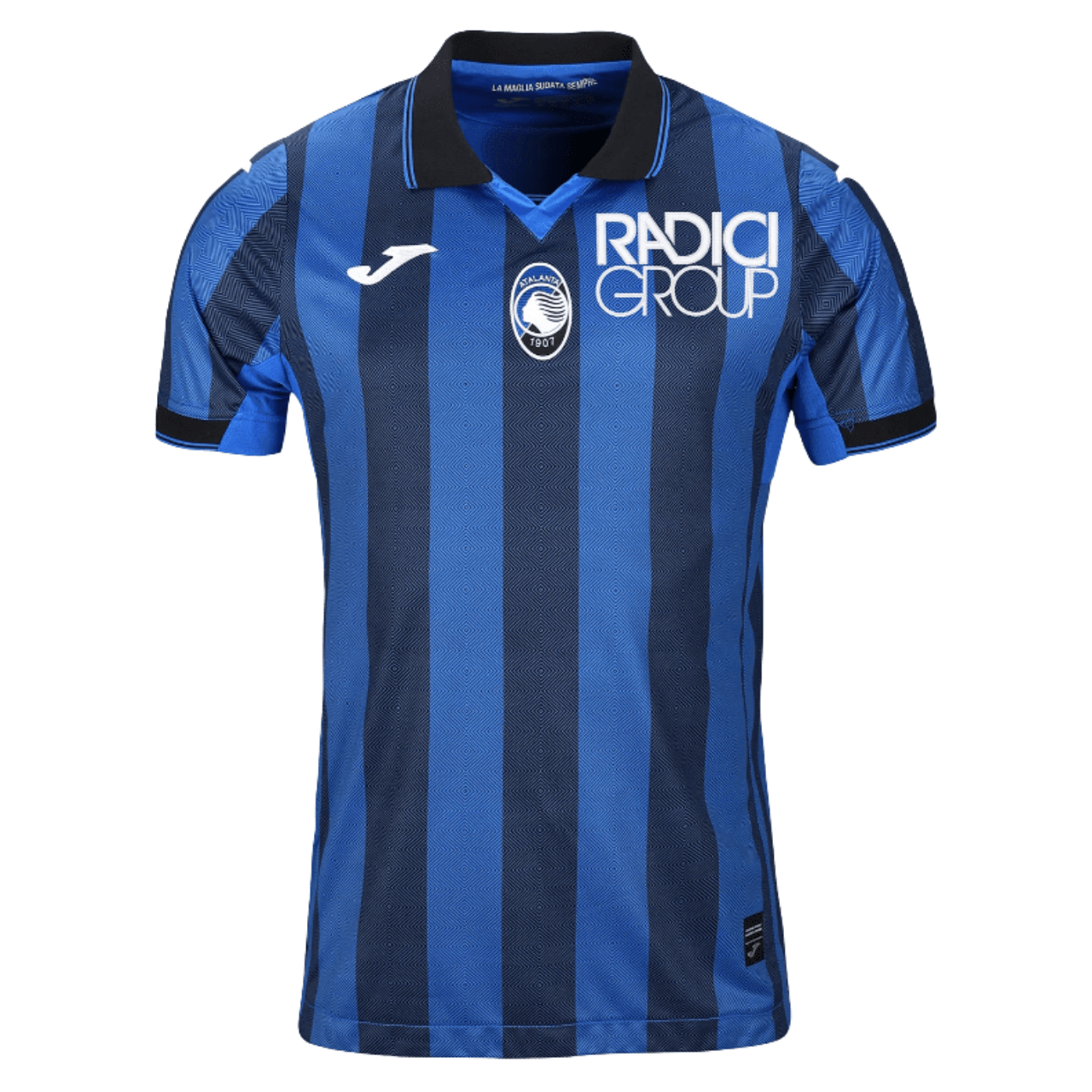 ATALANTA BERGAMO Heimtrikot Herren 23 / 24