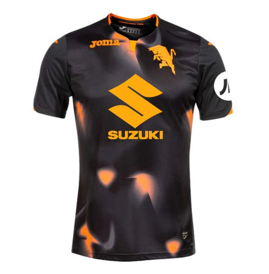 Troisième maillot homme du FC Turin 23 / 24