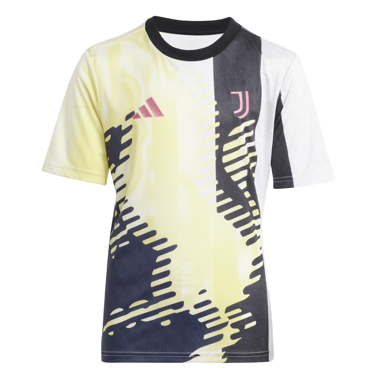JUVENTUS TURIN Pre-Match Shirt Kinder 24 / 25