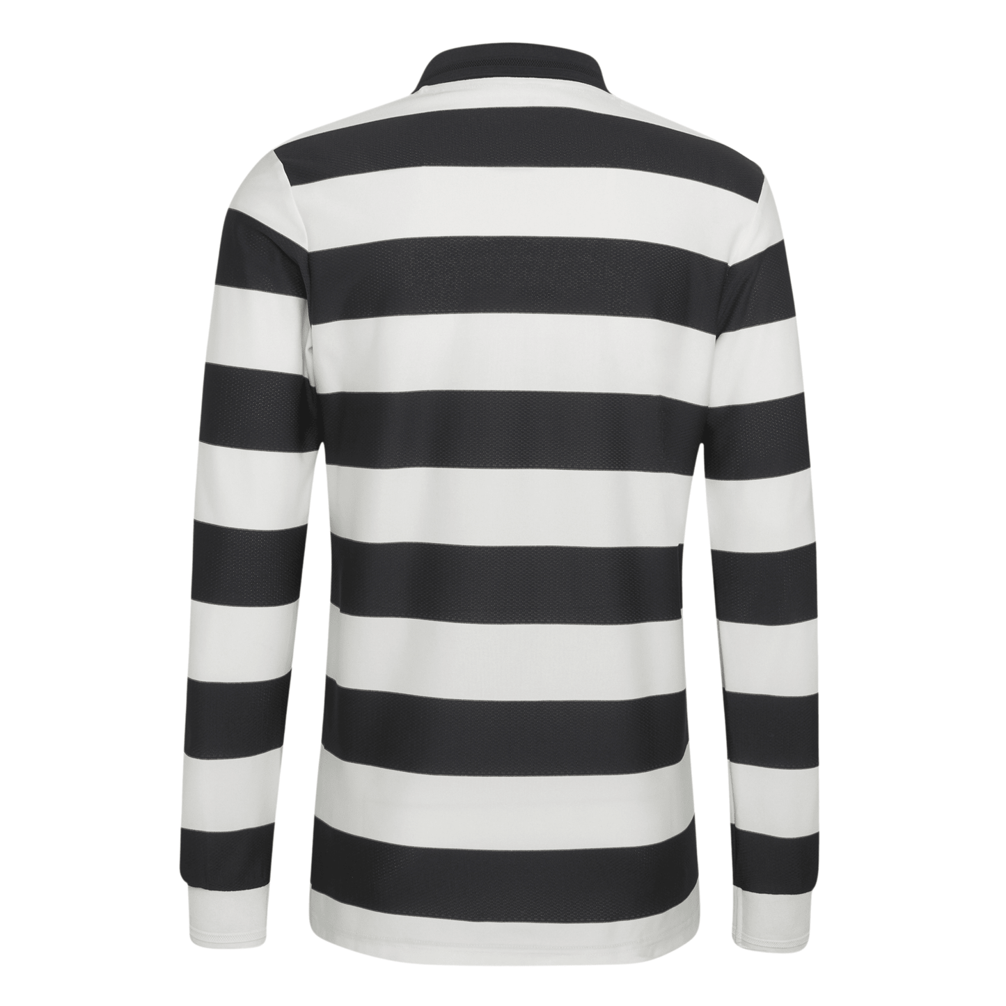JUVENTUS TURIN SGURA AUTHENTIC Langarmtrikot Herren 25 / 26