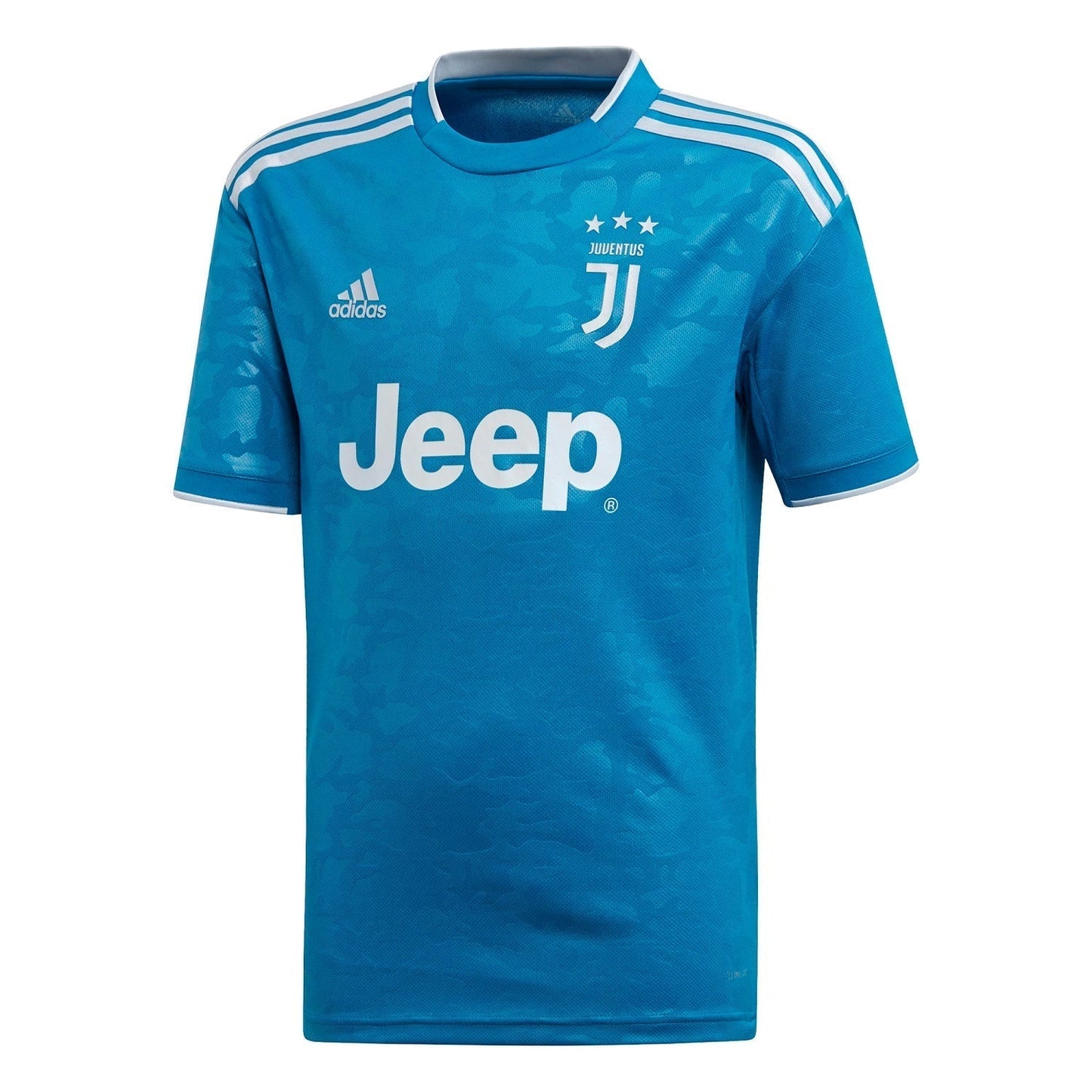 Terza maglia JUVENTUS TURIN uomo 19 / 20