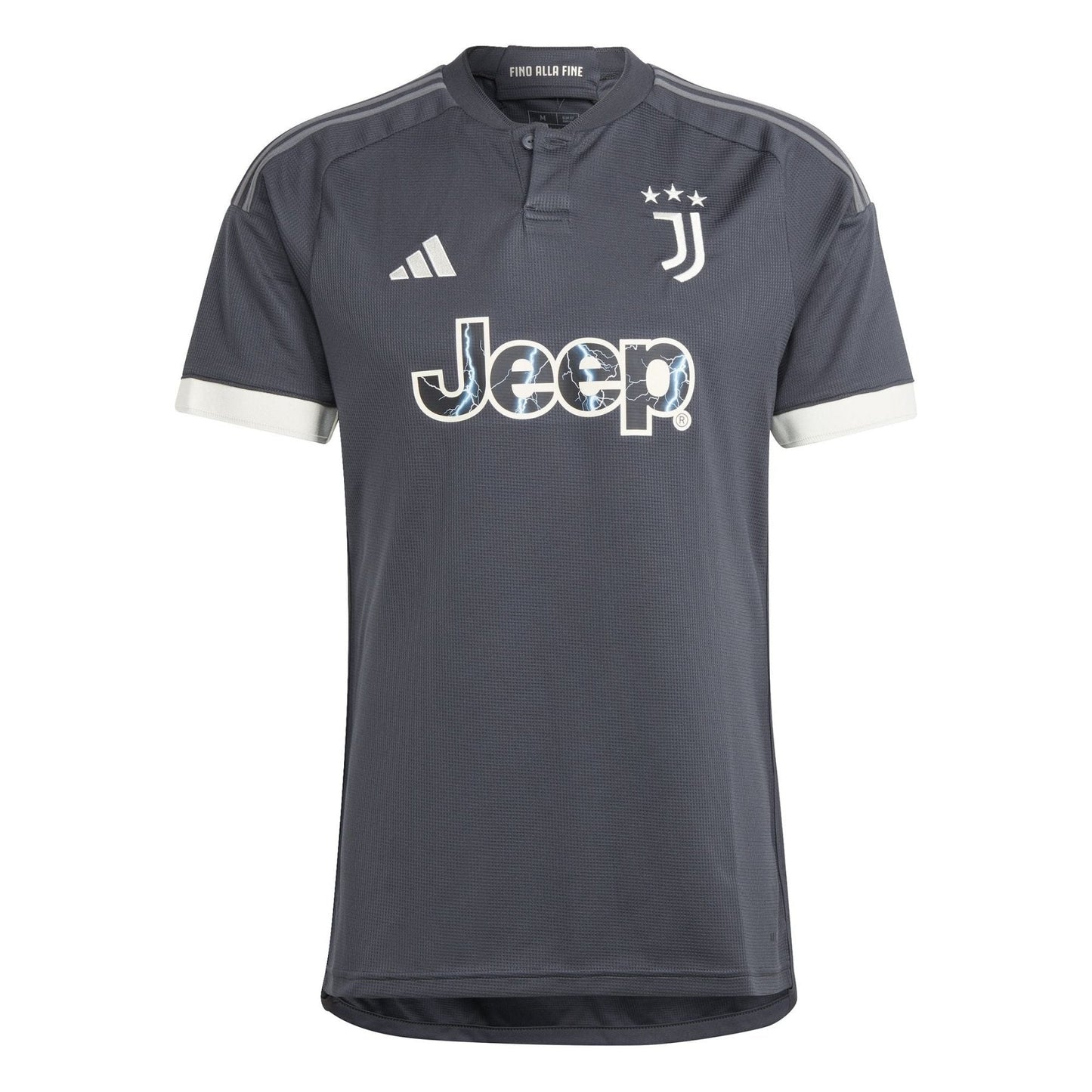 Maglia 3ª JUVENTUS TORINO Uomo 23 / 24