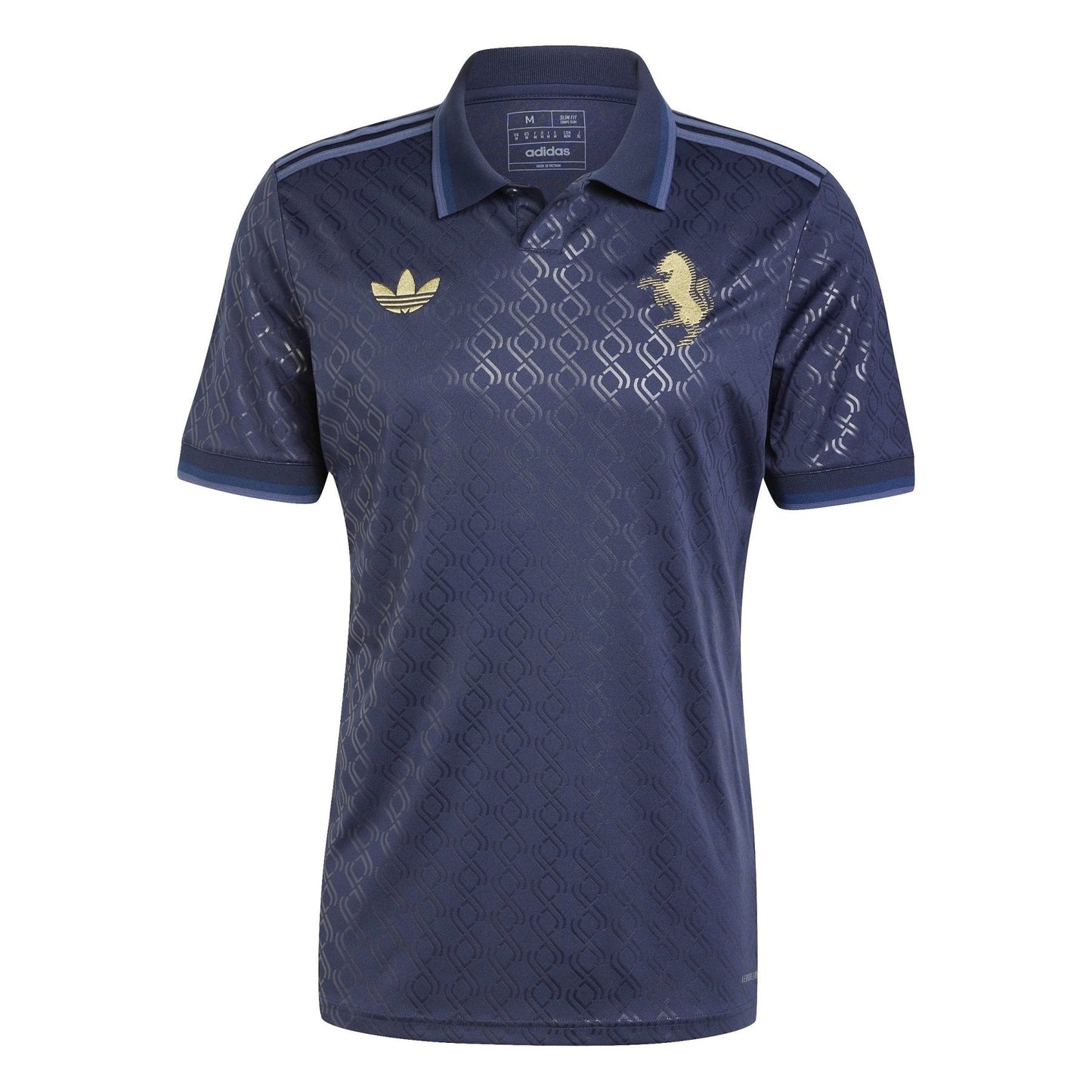 Maglia 3ª JUVENTUS TORINO Uomo 24 / 25