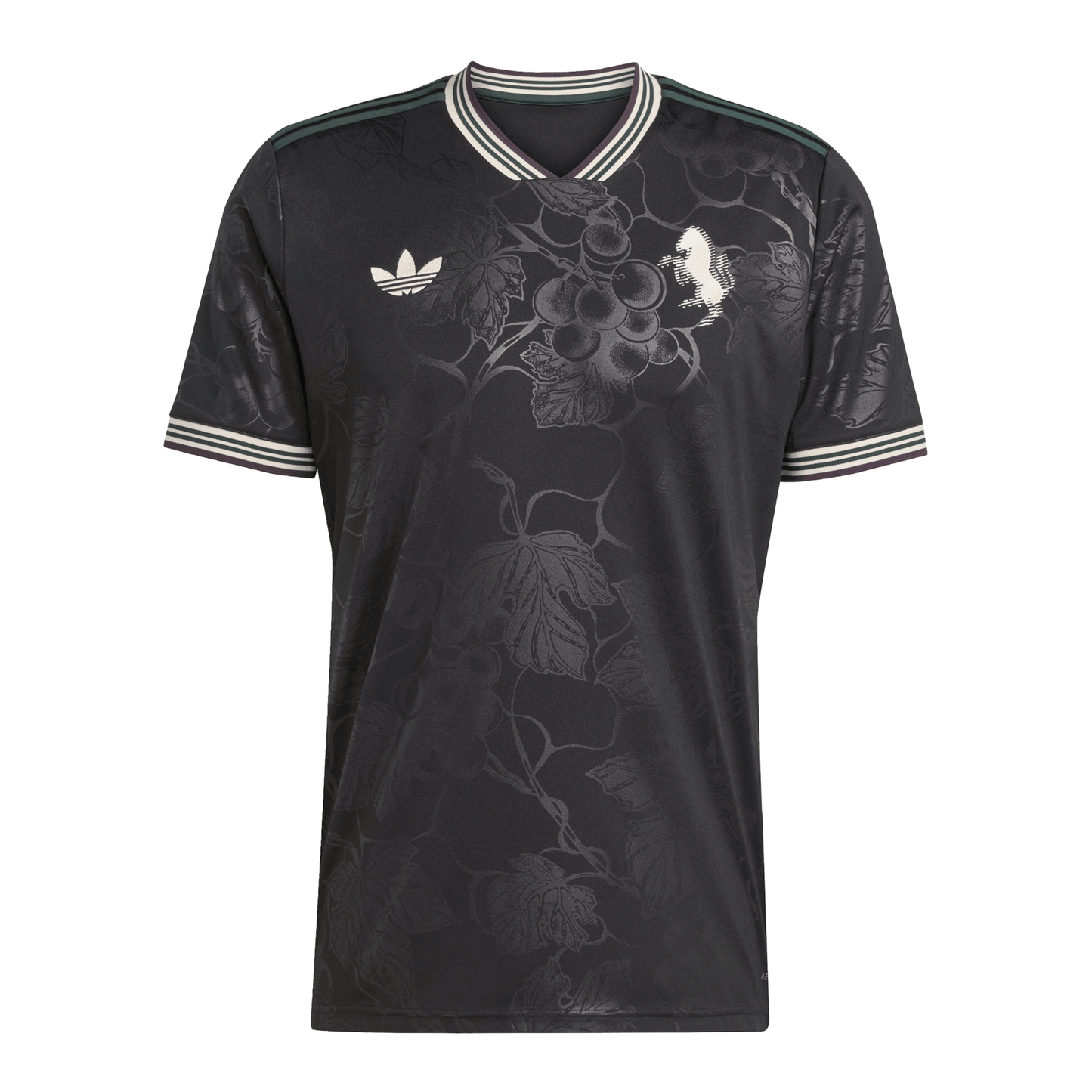 JUVENTUS TURIN 3. Trikot Herren 25 / 26