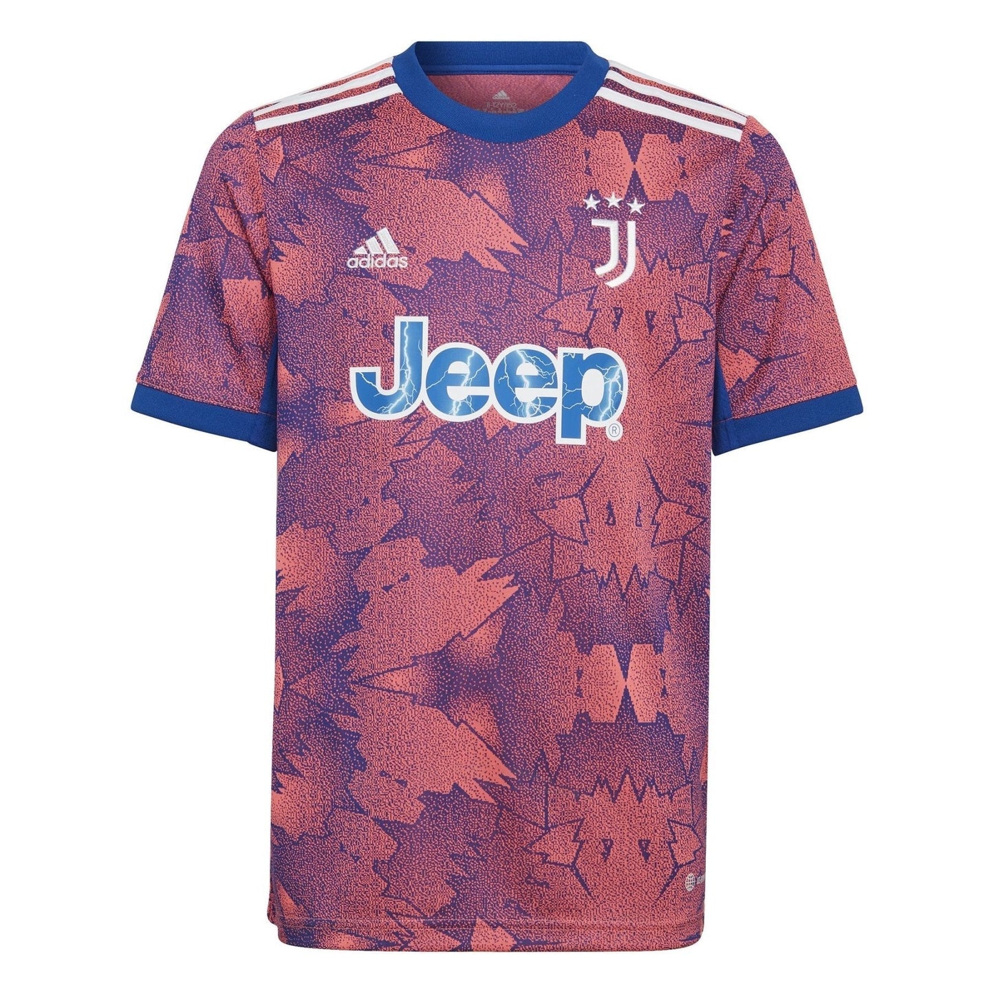 Maglia 3 JUVENTUS TORINO Bambino 22 / 23