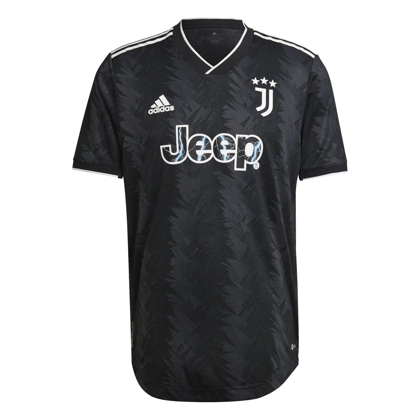 Maglia Trasferta Autentica JUVENTUS TORINO Uomo 22 / 23