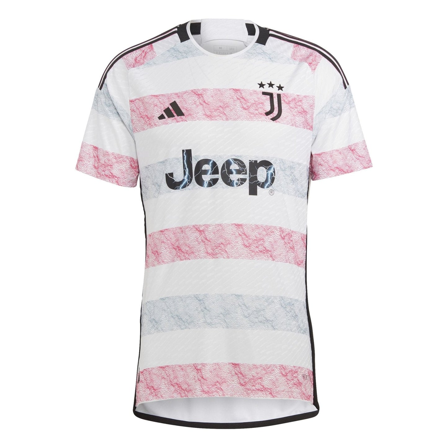 Maglia trasferta autentica JUVENTUS TORINO Uomo 23 / 24