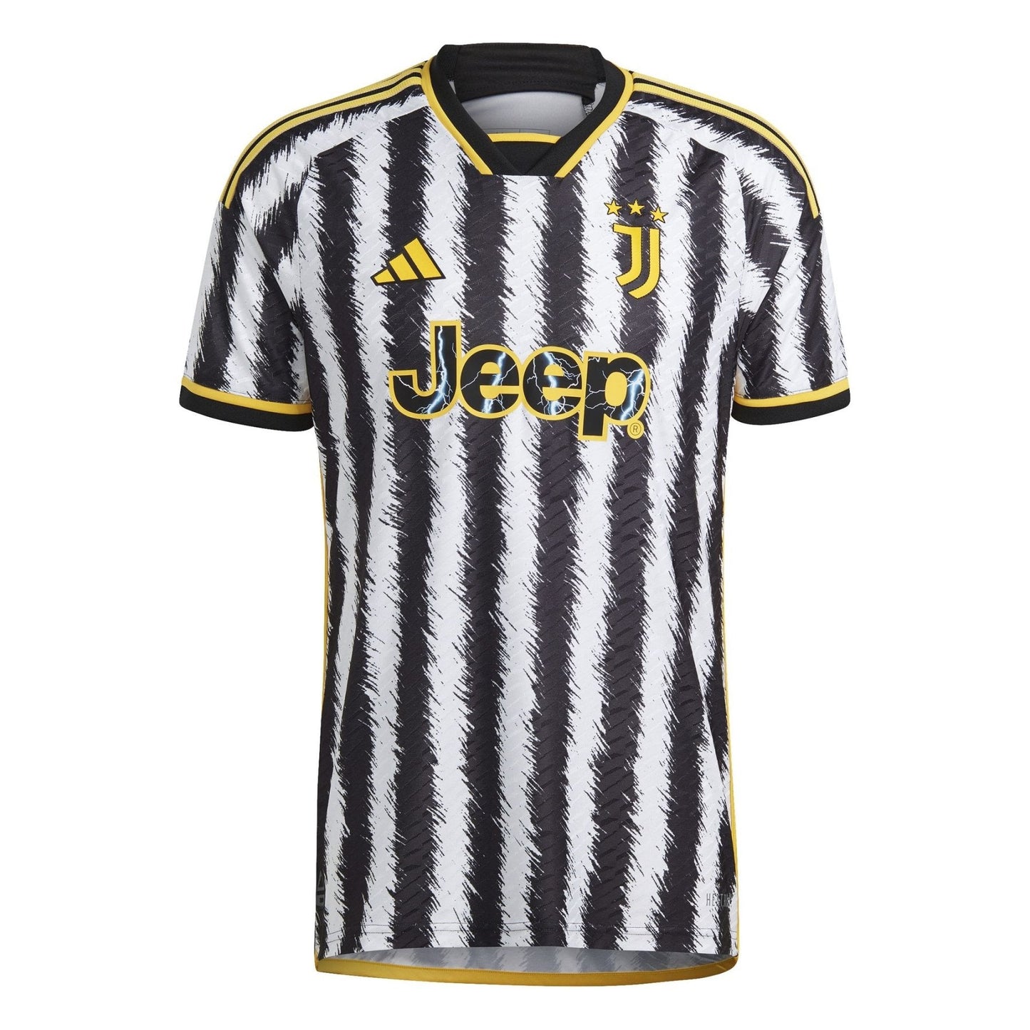 Maglia casa autentica JUVENTUS TORINO Uomo 23 / 24