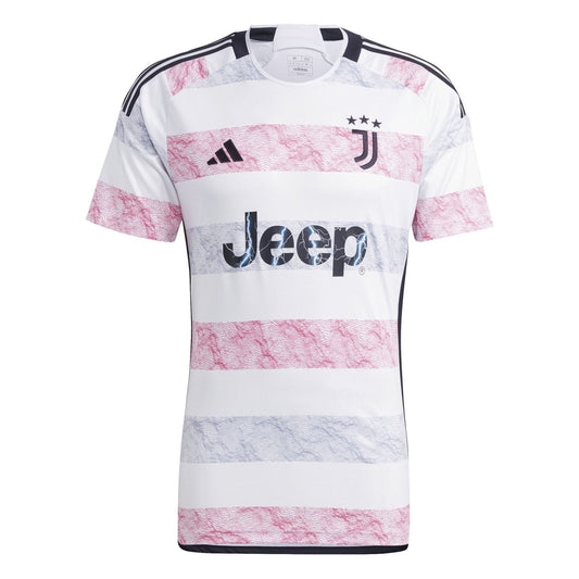 JUVENTUS TURIN Auswärts-Trikot Herren 23 / 24