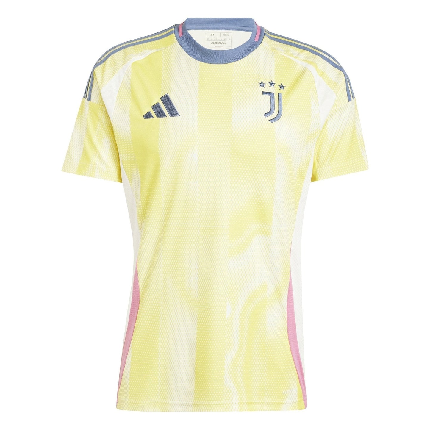 JUVENTUS TURIN Auswärts-Trikot Herren 24 / 25