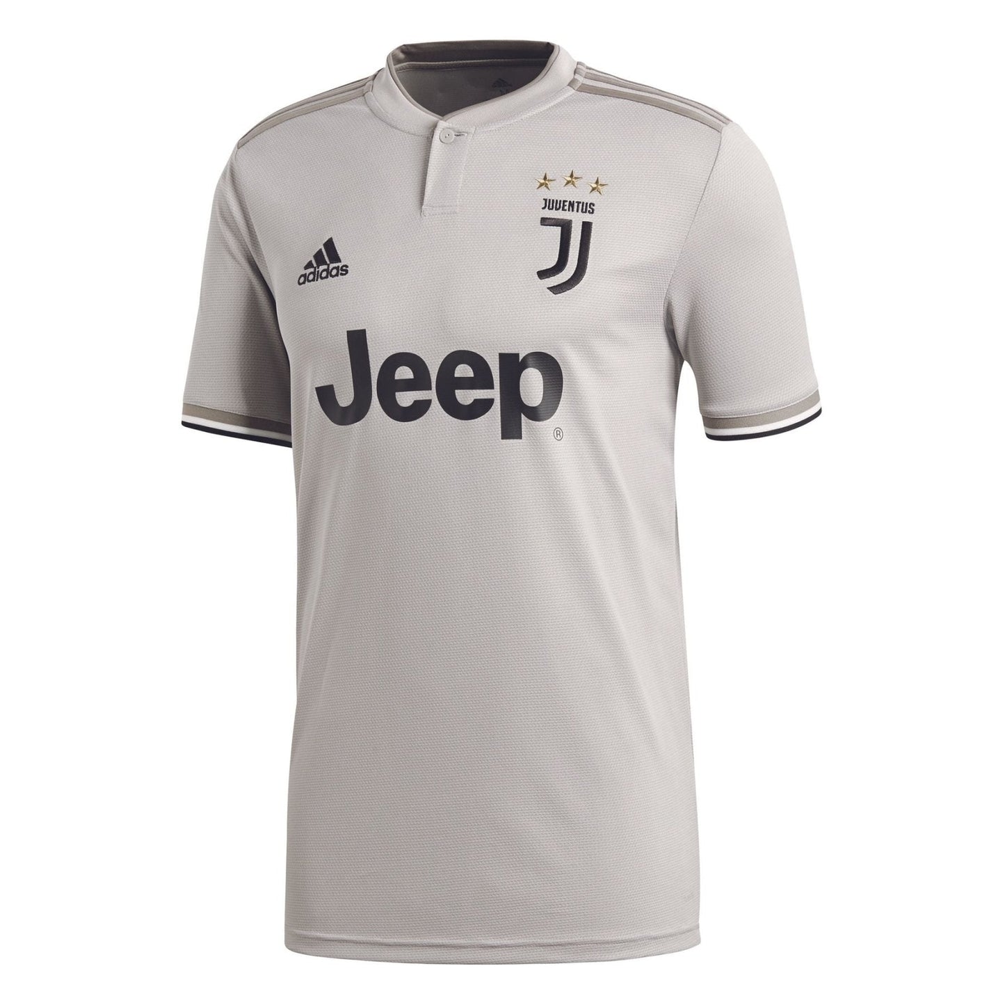 JUVENTUS TURIN Auswärts-Trikot Kinder 18 / 19