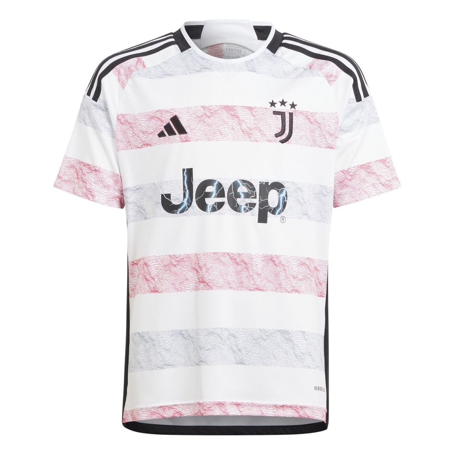 Maglia trasferta JUVENTUS TORINO Bambini 23 / 24
