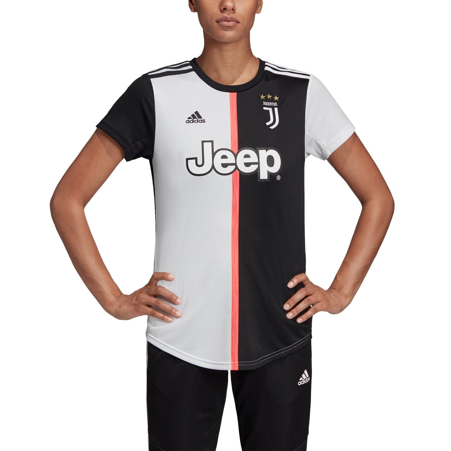 JUVENTUS TURIN Heimtrikot Damen 19 / 20