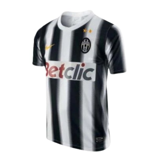 Maglia casa JUVENTUS TURIN bambino 11 / 12