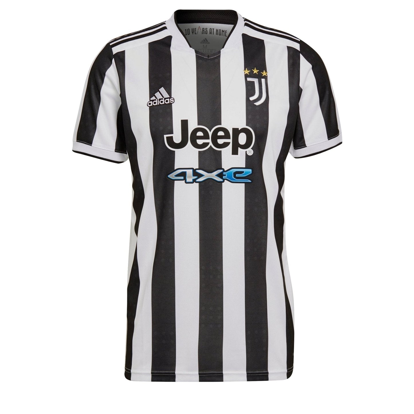 Maglia casa JUVENTUS TURIN bambino 21 / 22