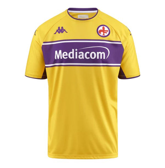 Troisième maillot de l’AC Florence pour homme 21 / 22