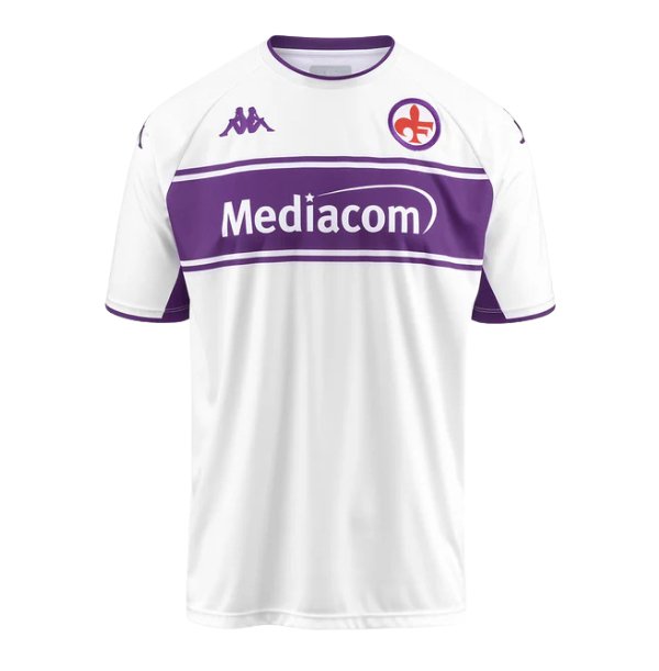Maglia Trasferta AC FIRENZE Uomo 21 / 22
