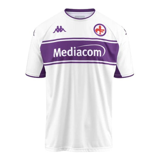 Maillot extérieur de l’AC Florence pour homme 21 / 22